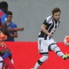 Gigi Becali: In meciul retur, nici in 2000 de ani nu ne vor mai da gol